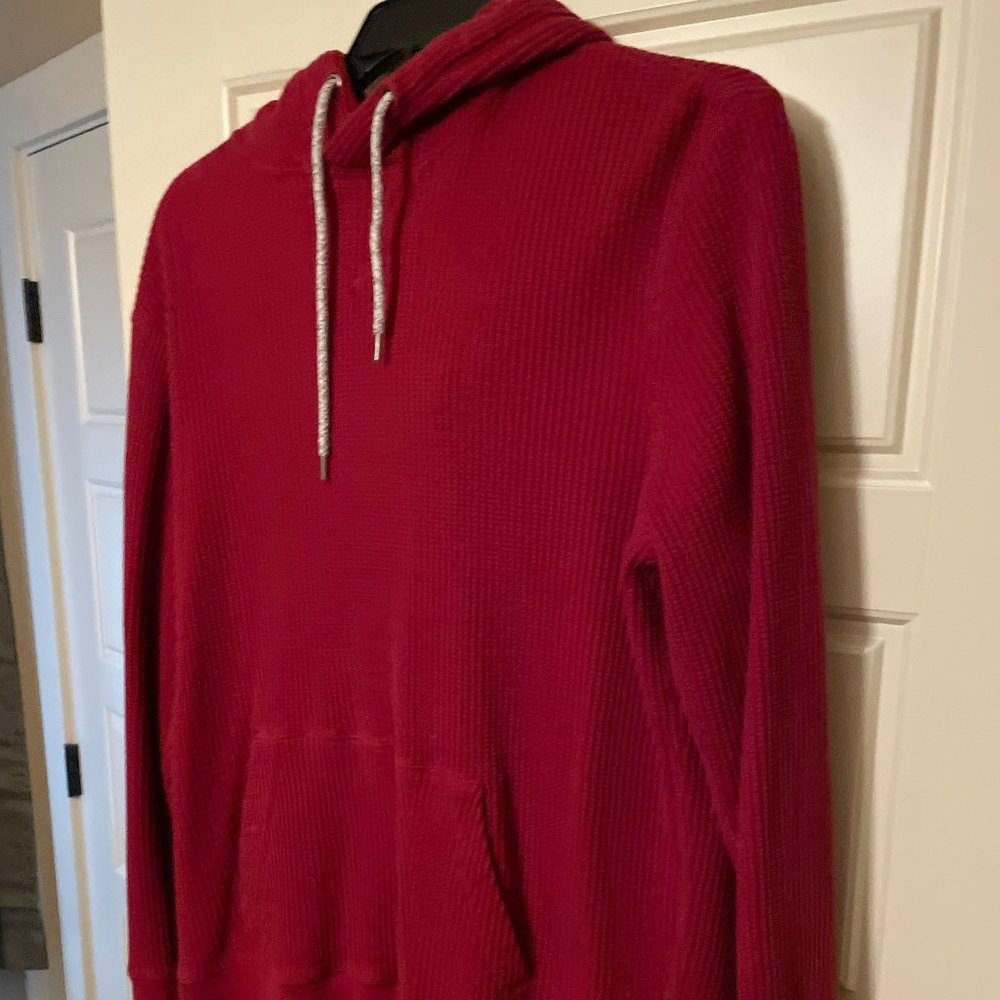 American Eagle Thermal Hoodie